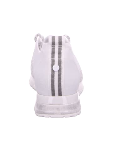 Edel Sneaker für Herren in weiß