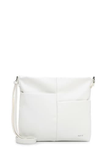 EMILY & NOAH Umhängetasche E&N Beziers RUE 09 in white