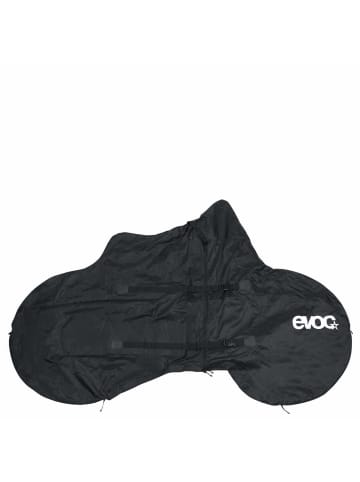 evoc Bike Rack Cover MTB - Reisetasche für Fahrrad in schwarz