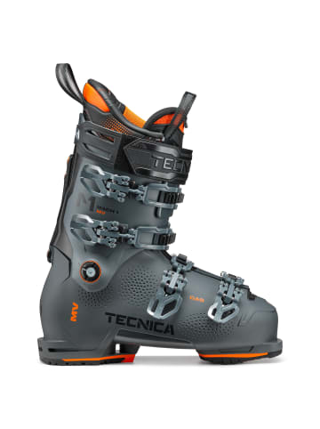 TECNICA Skistiefel Alpin in grau
