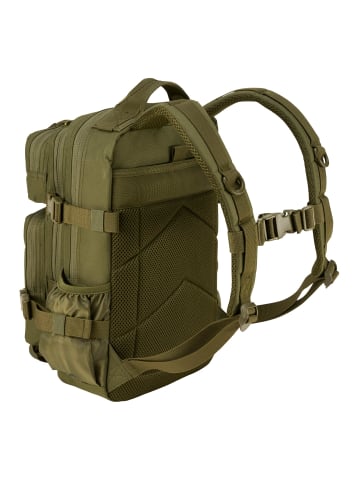 Brandit Brandit Kinder Kids US Cooper backpack in olive