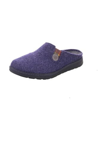 ROHDE Pantoletten für Damen in blau