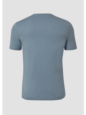s.Oliver T-Shirt in 5363_blassblau