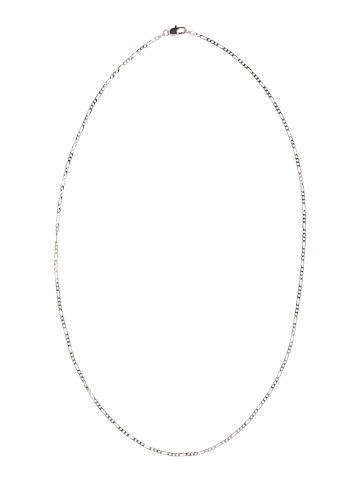 braelyn Women Necklace in SILVER