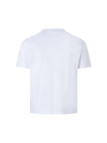 März Shirt in weiß