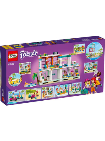 LEGO Friends  Ferienhaus am Strand in Mehrfarbig ab 7 Jahre