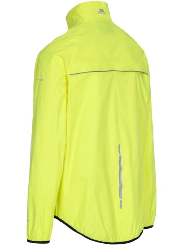Trespass Regenjacke in Gelb