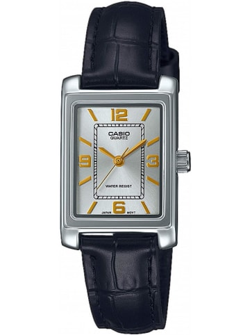 Casio Uhr in Silber