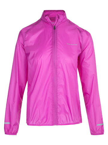 Endurance Radjacke IMMIE W Packable in 4111 Purple Orchid