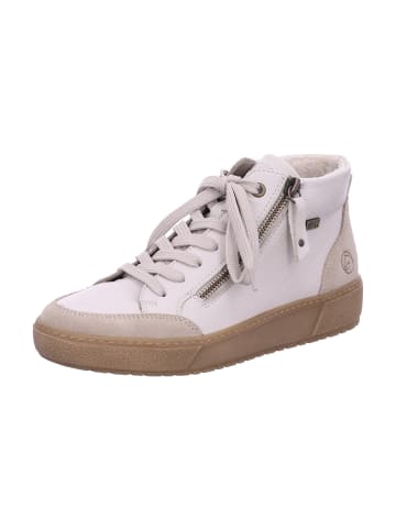 remonte Damen Stiefel/Boots ungefüttert  in Beige
