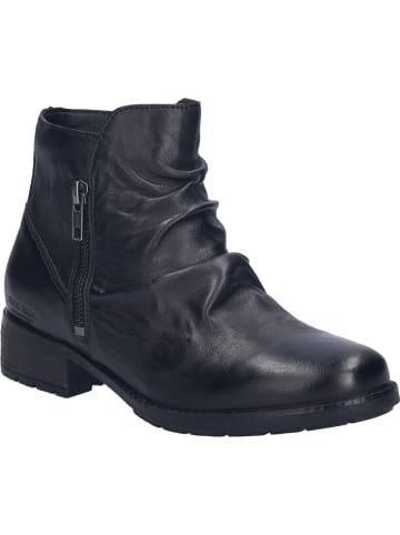 Josef Seibel Stiefelette Kate 18 in schwarz