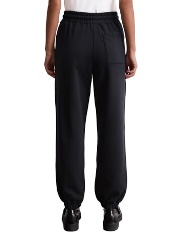 Marc O'Polo Sweathose regular in Deep Night Blue