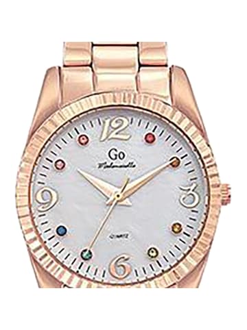 Girl Only Analog-Armbanduhr Girl Only Mademoiselle rosegold klein (ca. 30mm)