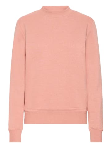 Oxmo Sweater OXMille in Braun