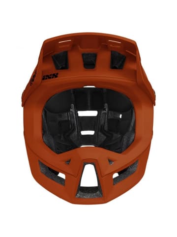 BASIL iXS Trigger FF MIPS helmet M/L Burnt Orange - leichter