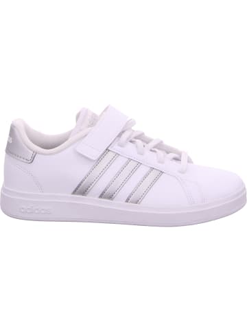 adidas Sportschuh in weiß