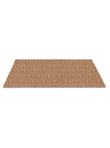 OnlyWow Fußmatte Muster