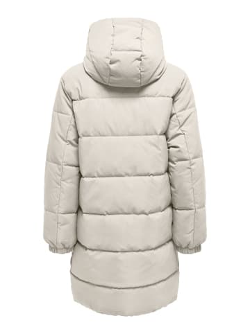 JDY Daunenjacke in Moonbeam