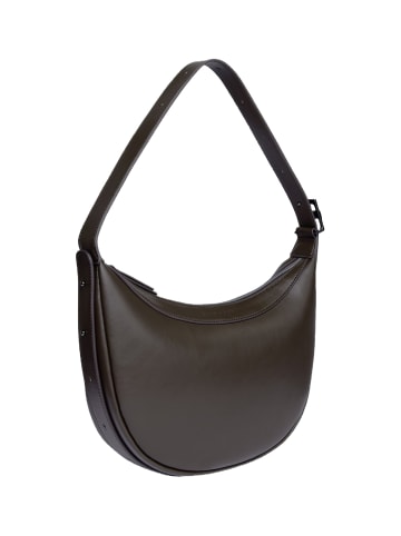 Bugatti Anderes Amelie Shoulder Bag M in Brown