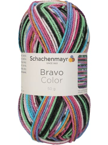 Schachenmayr since 1822 Handstrickgarne Bravo Color, 50g in Sydney