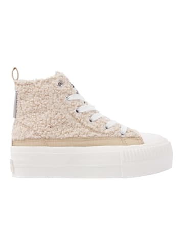 British Knights Sneaker Kaya mid in beige