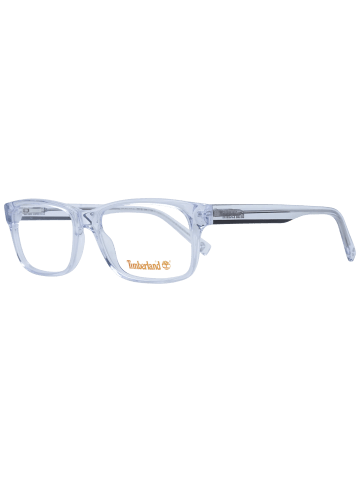 Timberland Herren Optische Fassungen Rechteck Transparent