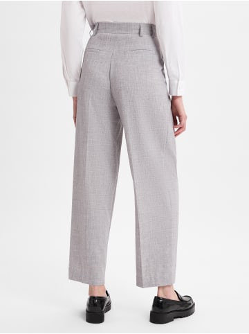 edited Hose in hellgrau