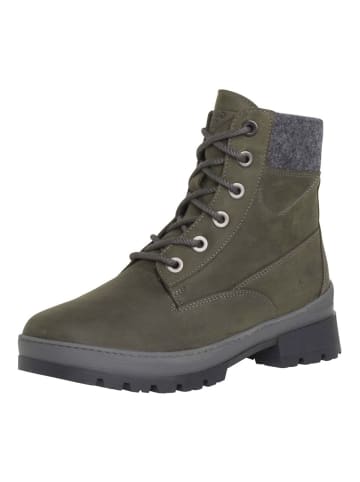 Ganter Stiefelette in Olive