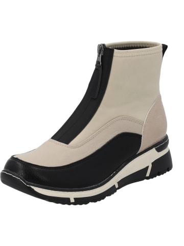 palado Stiefeletten in Beige