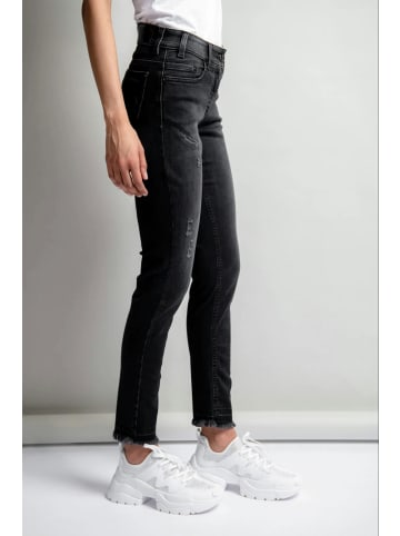 SPORTALM Kitzbühel Jeans für Damen in schwarz