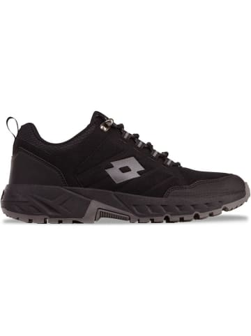 Lotto Sneaker "Ketcham Xl" in Grün