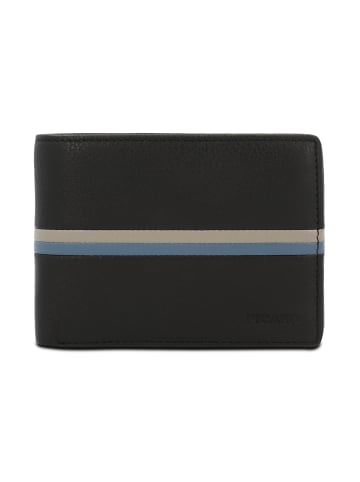 PICARD Portemonnaie Horizon schwarz