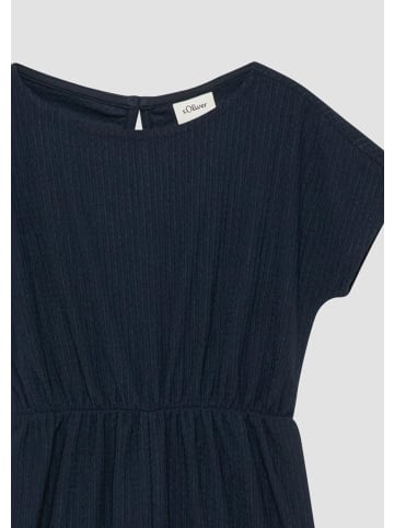 s.Oliver Overall in 5952_navy