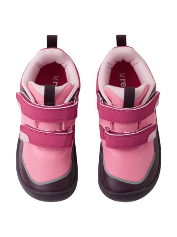 Reima ReimaTec Barfußschuhe Viikari Soft coral