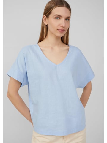 s.Oliver T-Shirt in 5083_hellblau