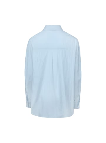 myMo Women Shirt in Blue