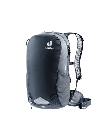 Deuter Race 12 Liter Fahrradrucksack in black