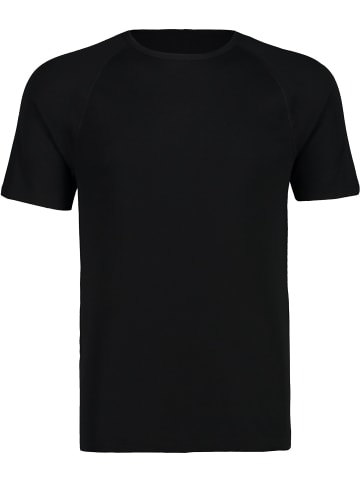 cmp Funktionsshirt in Nero