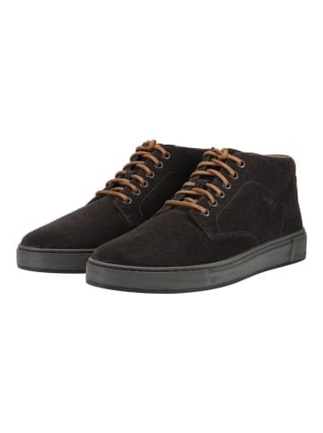 Gabor Halbschuhe in Grau