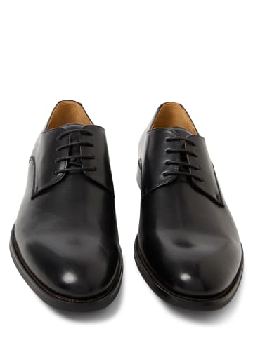 DIGEL Business-Schuhe Sebastian in schwarz - 0003