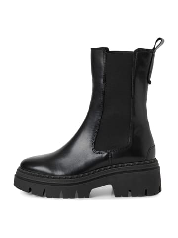 Tamaris Chelsea Boots 1-25487-45 in schwarz