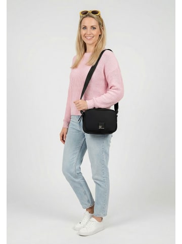 SURI FREY Umhängetasche SFY Shiny in black