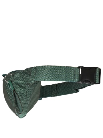 Mandarina Duck MD20 Bum Bag - Gürteltasche 22 cm (emerald) in emerald