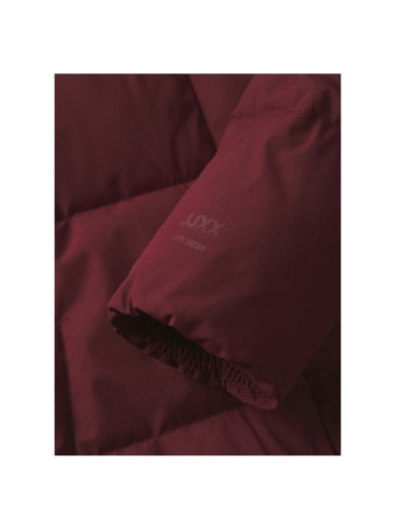 JJXX Jacke in cabernet