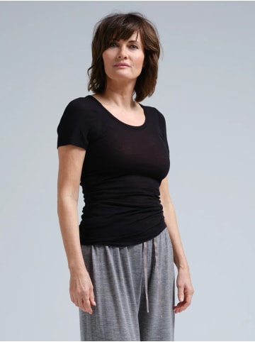 Seamless Basic Top Roseanna in Night Sky