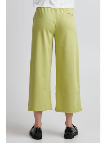 ICHI Casual IHKATE Straight fit in Weeping Willow