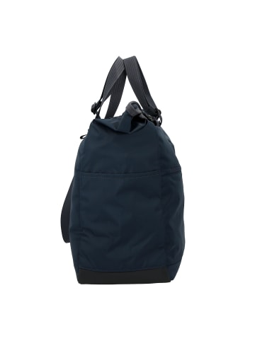 FJÄLLRÄVEN High Coast 30 Shopper Tasche 40 cm Laptopfach in navy