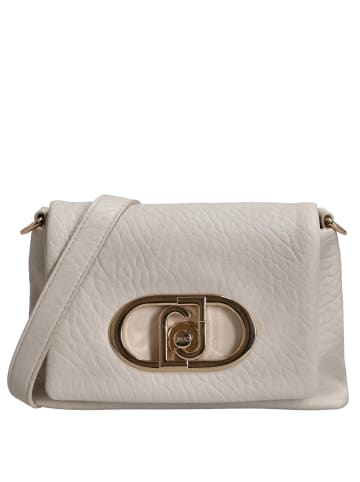 Liu Jo Lapuffy - Umhängetasche S 13 cm (nero) in marmo