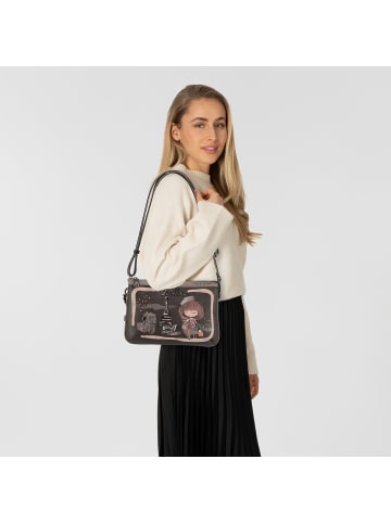 Anekke Mademoiselle Umhängetasche 29 cm in mehrfarbig