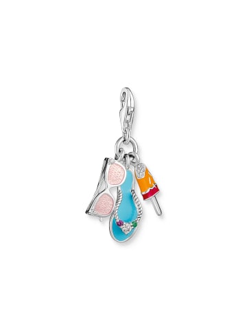 Thomas Sabo Charm-Anhänger in bunt